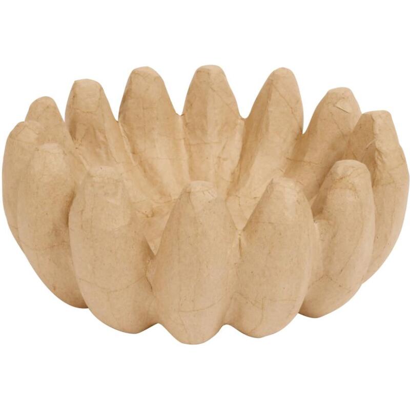 Corbeille de fruits banane - Kraft