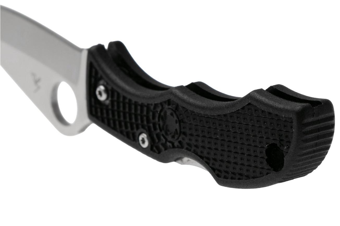 Spyderco Ladybug LBKP3 zakmes