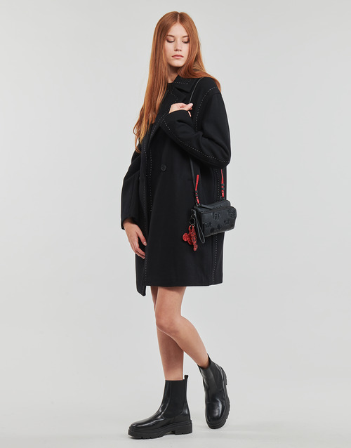 Desigual - STITCH - Noir