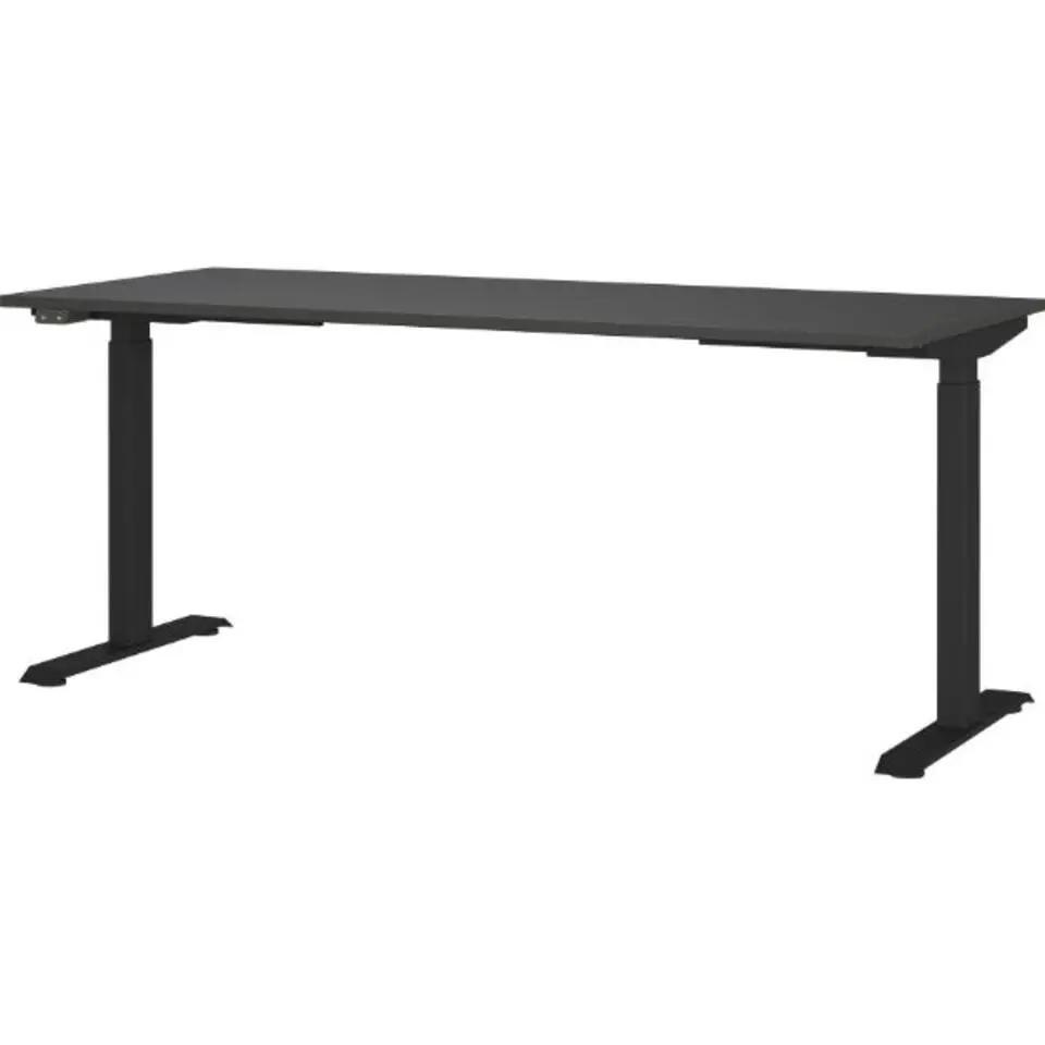 Germania Zit-stabureau Hermoso - 180 x 80 x 120 cm - Elektrisch verstelbaar -