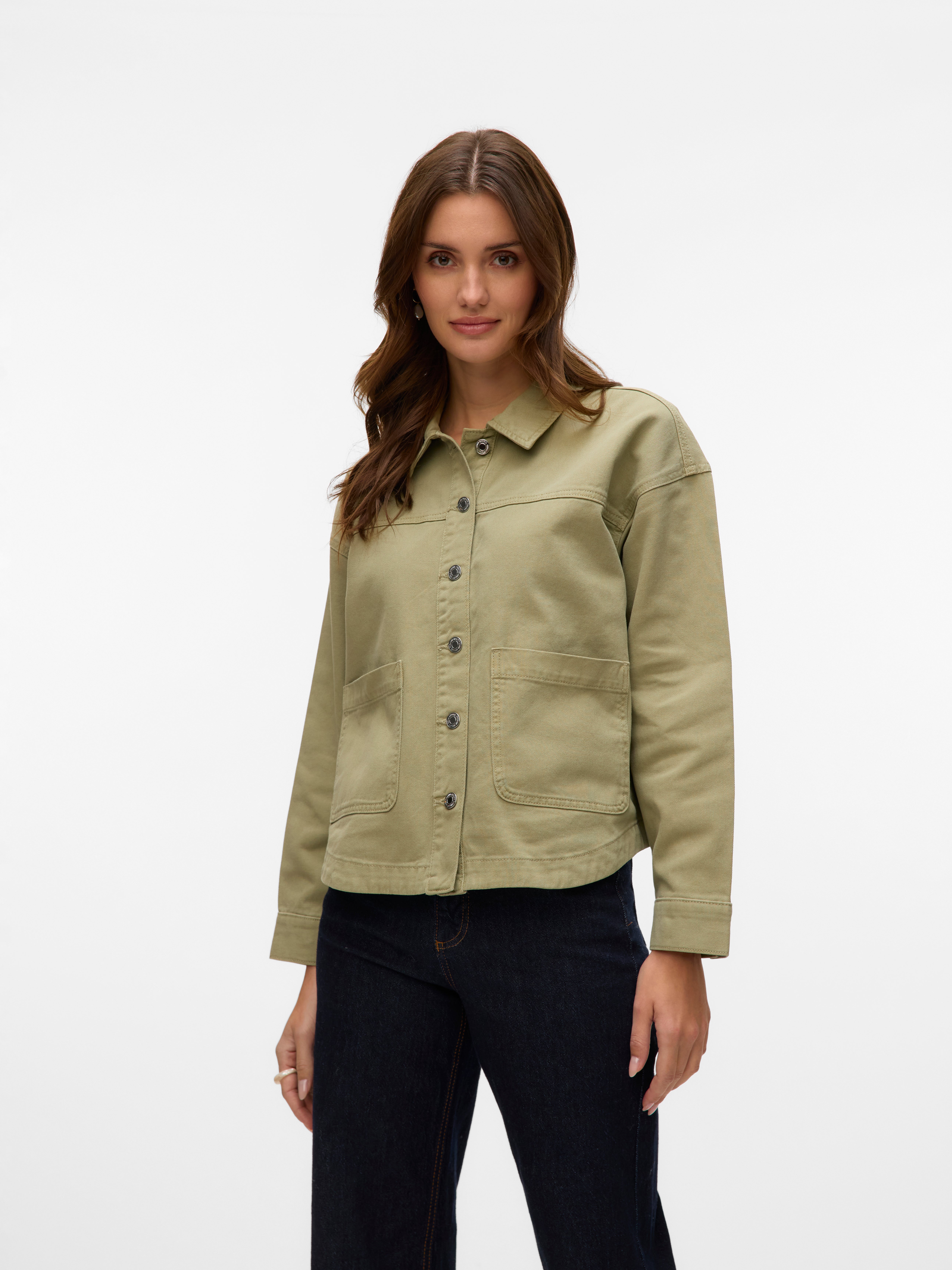VMJAMIE Denim jas