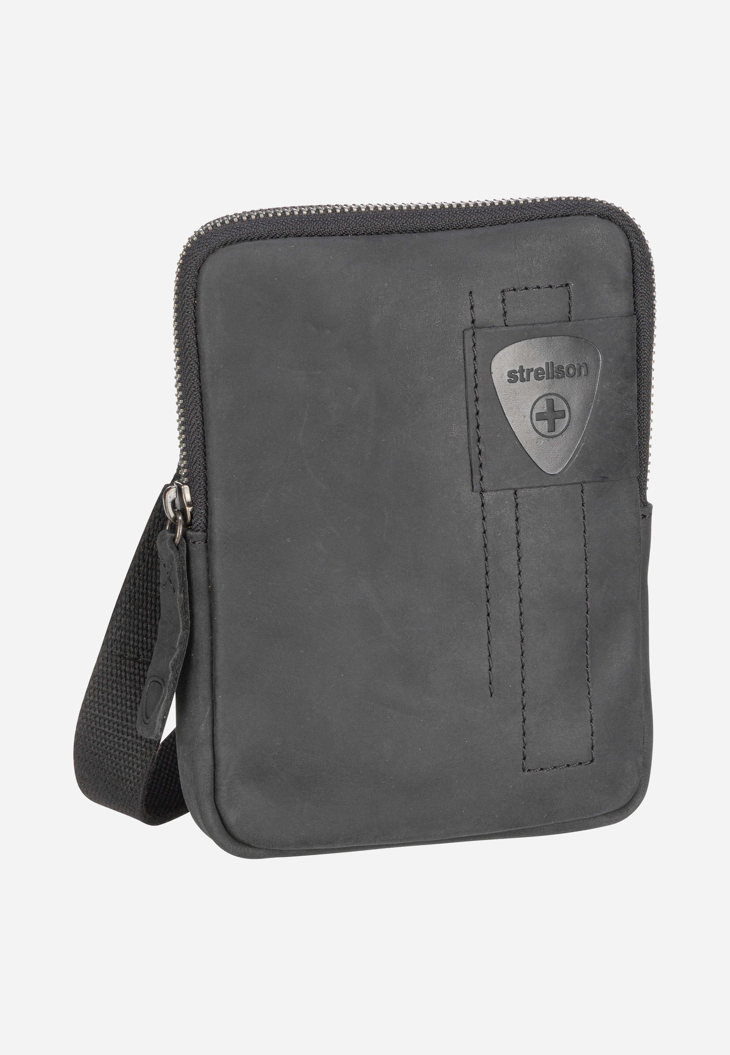 Richmond XSVZ 1 Black - Handytasche