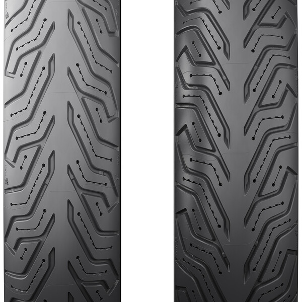 Michelin - Pneu City Grip Saver
