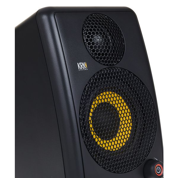 KRK GoAux 3