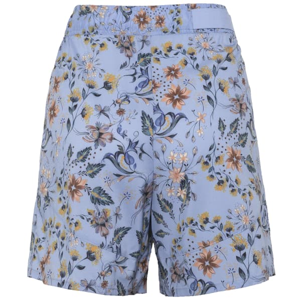 Short running KARI TRAA ANE SHORTS PASTEL PASTEL LIGHT BLUE