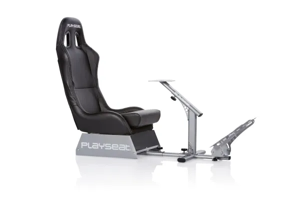 Playseat® REM00004, Sort, Sølv