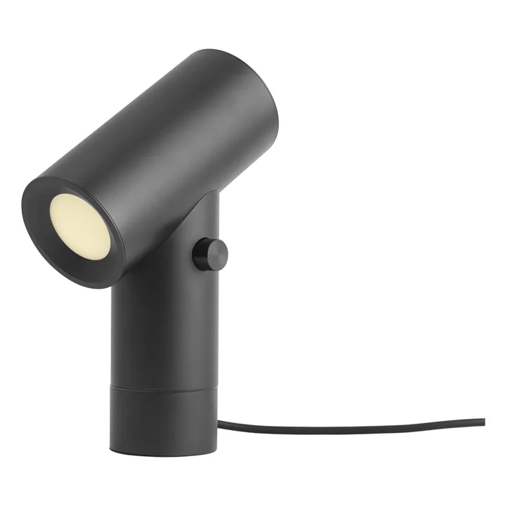 Muuto Lampe Beam | Noir