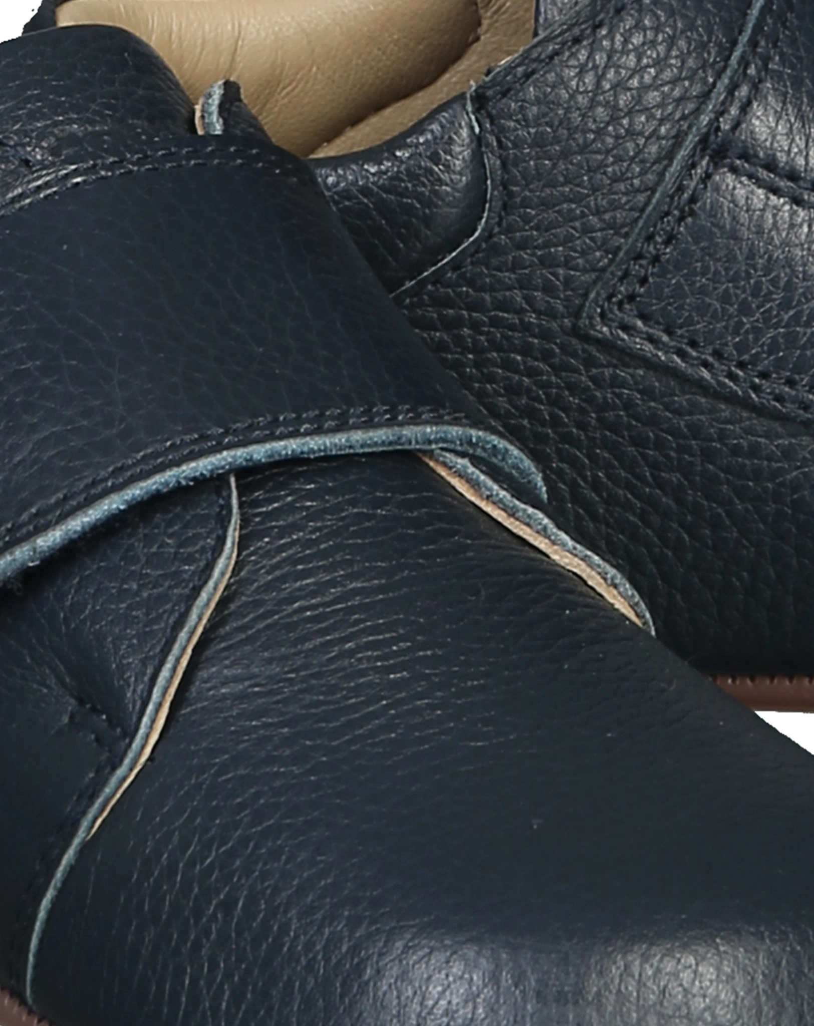 Klett-Krabbelschuh TANNU in navy