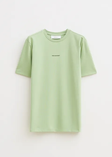 Trademark t-shirt groen (GRN.L)