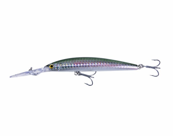Jerkbait profond Ultimate X-Jerk 10cm (13g)