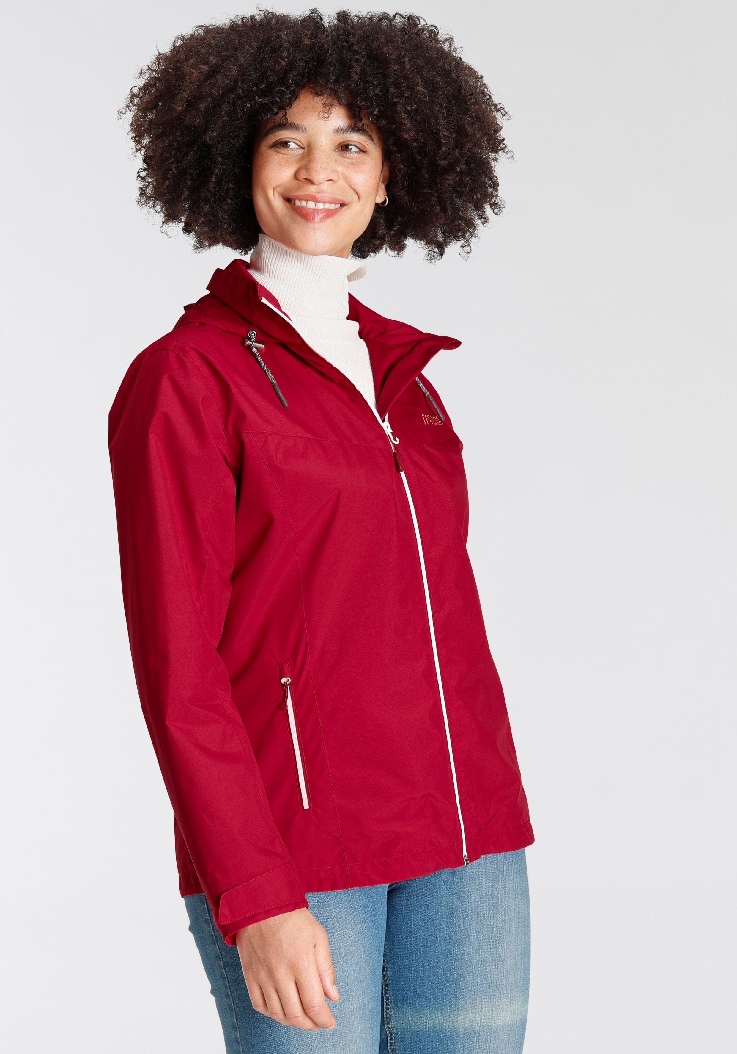 Funktionsjacke