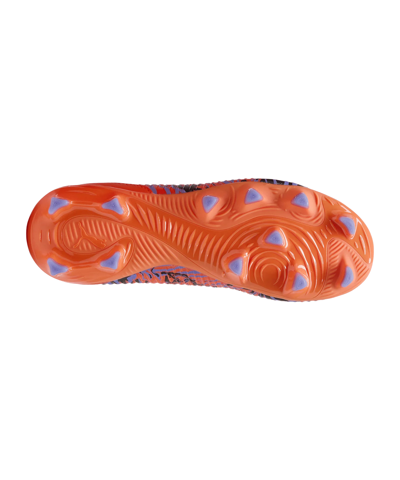 PUMA FUTURE 8 Match FG/AG Creativity Kids Orange F01