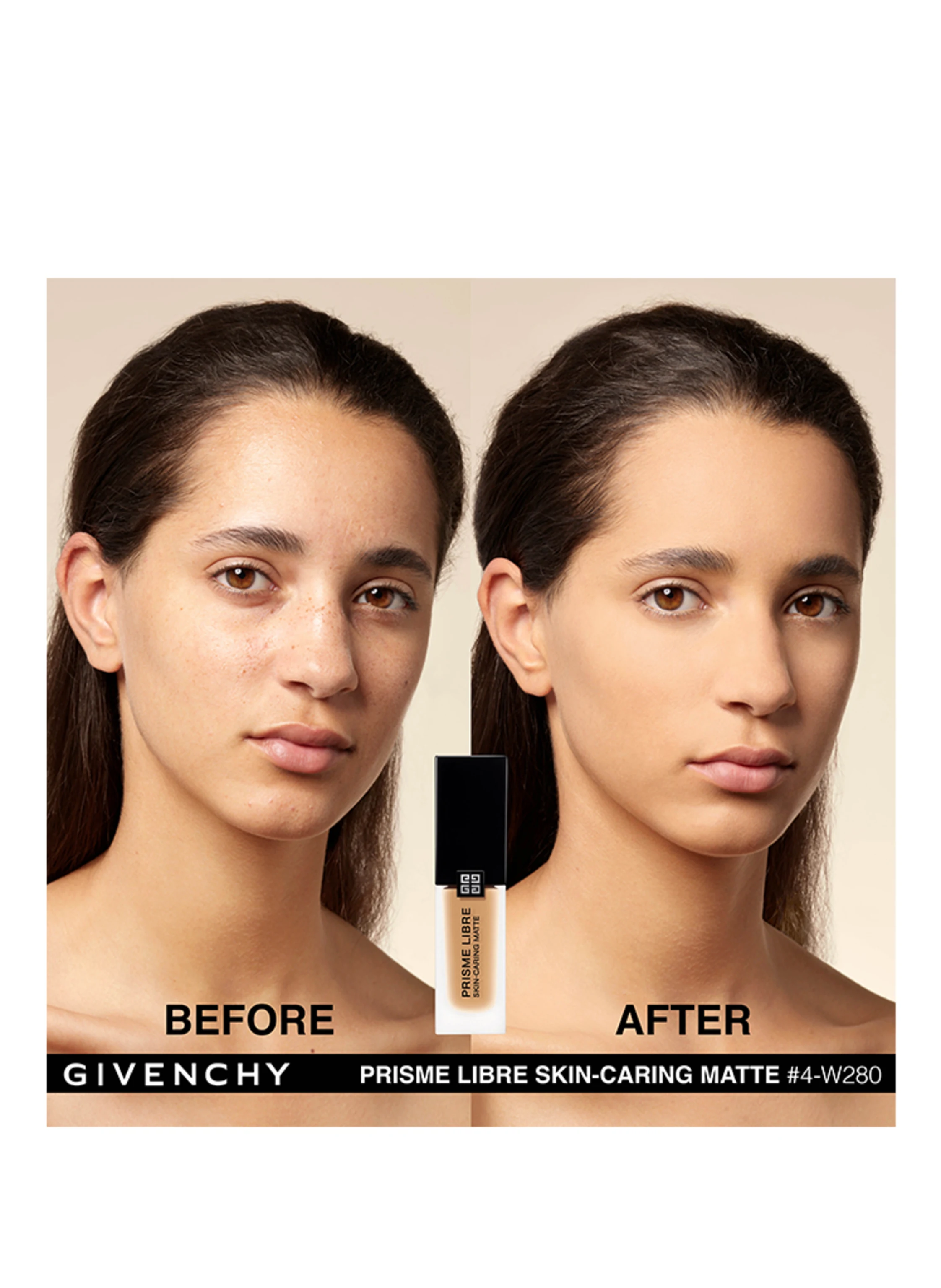 GIVENCHY BEAUTY PRISME LIBRE