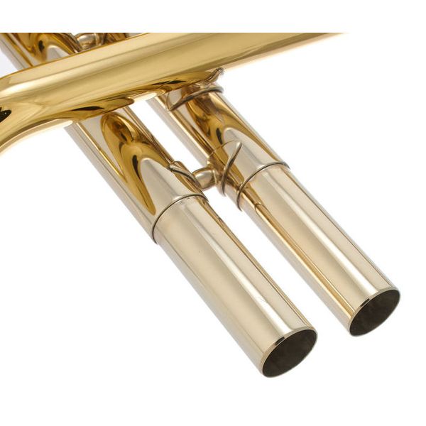 Hans Hoyer 704-L Bb-Horn Set