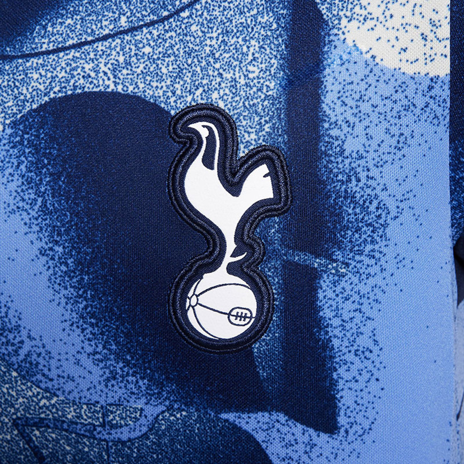 Nike Tottenham Hotspur Pre-Match Trainingsset Kids
