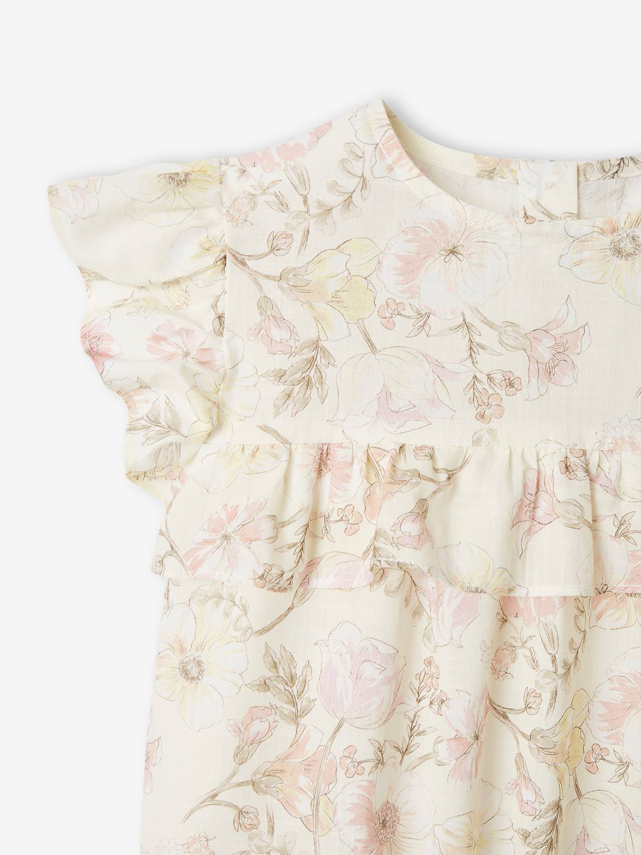 Roupa de festa para meninas