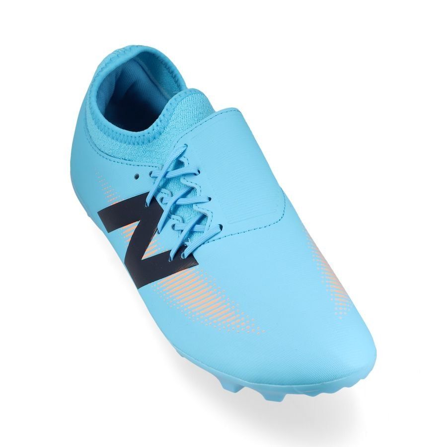 New Balance Furon V7 Dispatch FG - Team Sky Blue