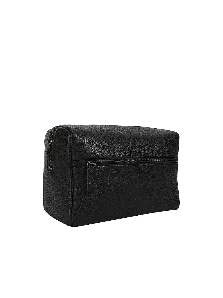 JOOP Toilettentasche - Washbag Eris schwarz