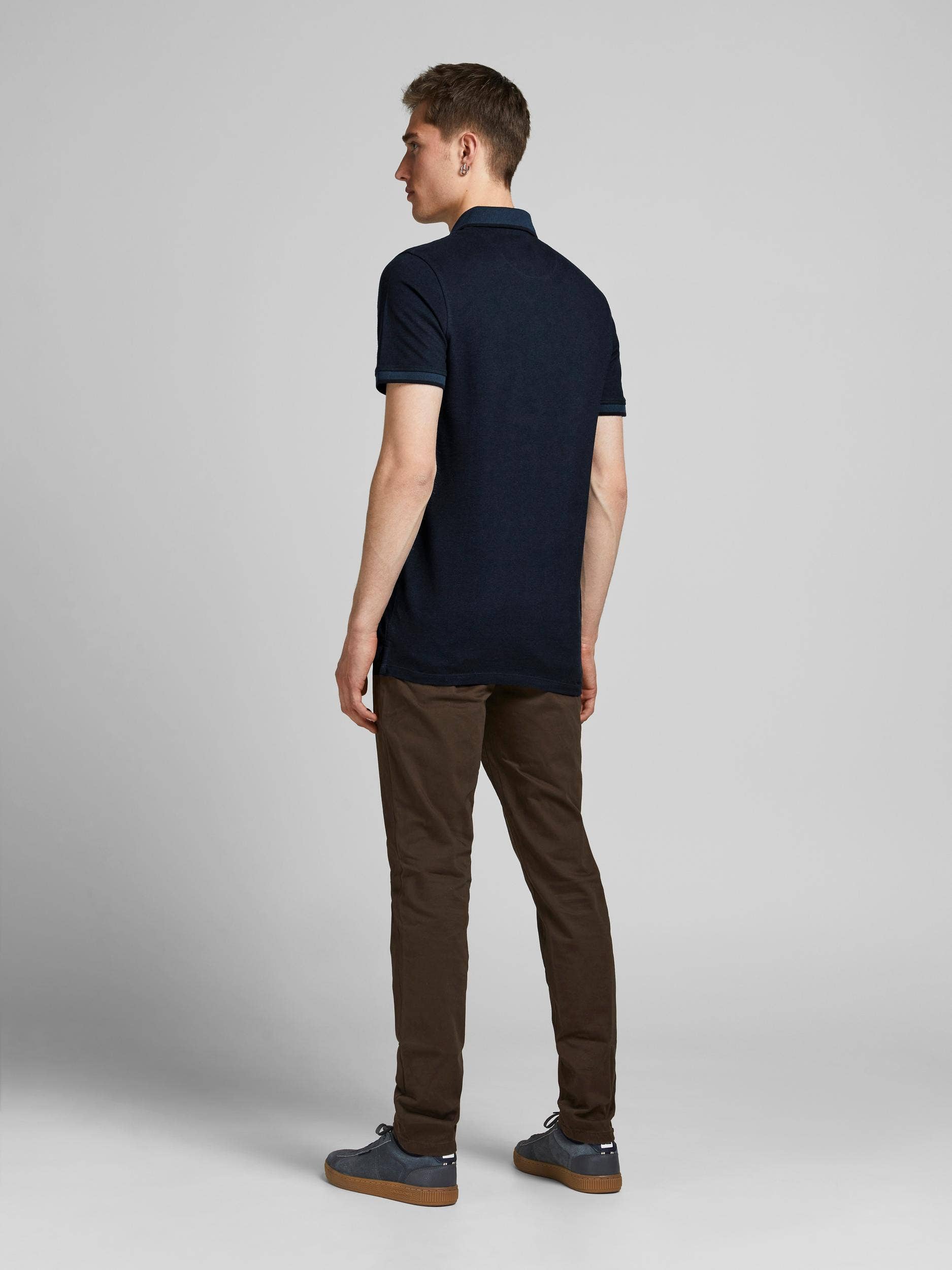 Jack & Jones  Paulos Slim Fit Polo
