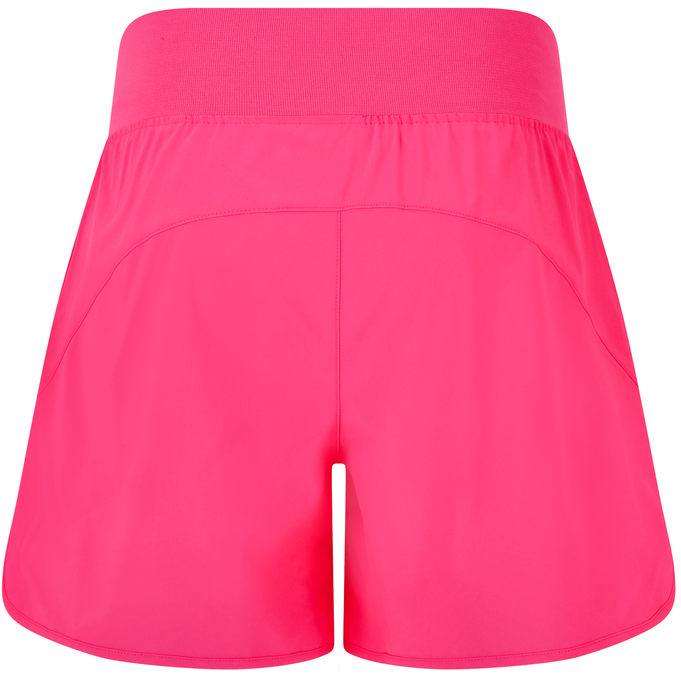 Endurance Kalisi W 2-in-1 Shorts - Treningstøy