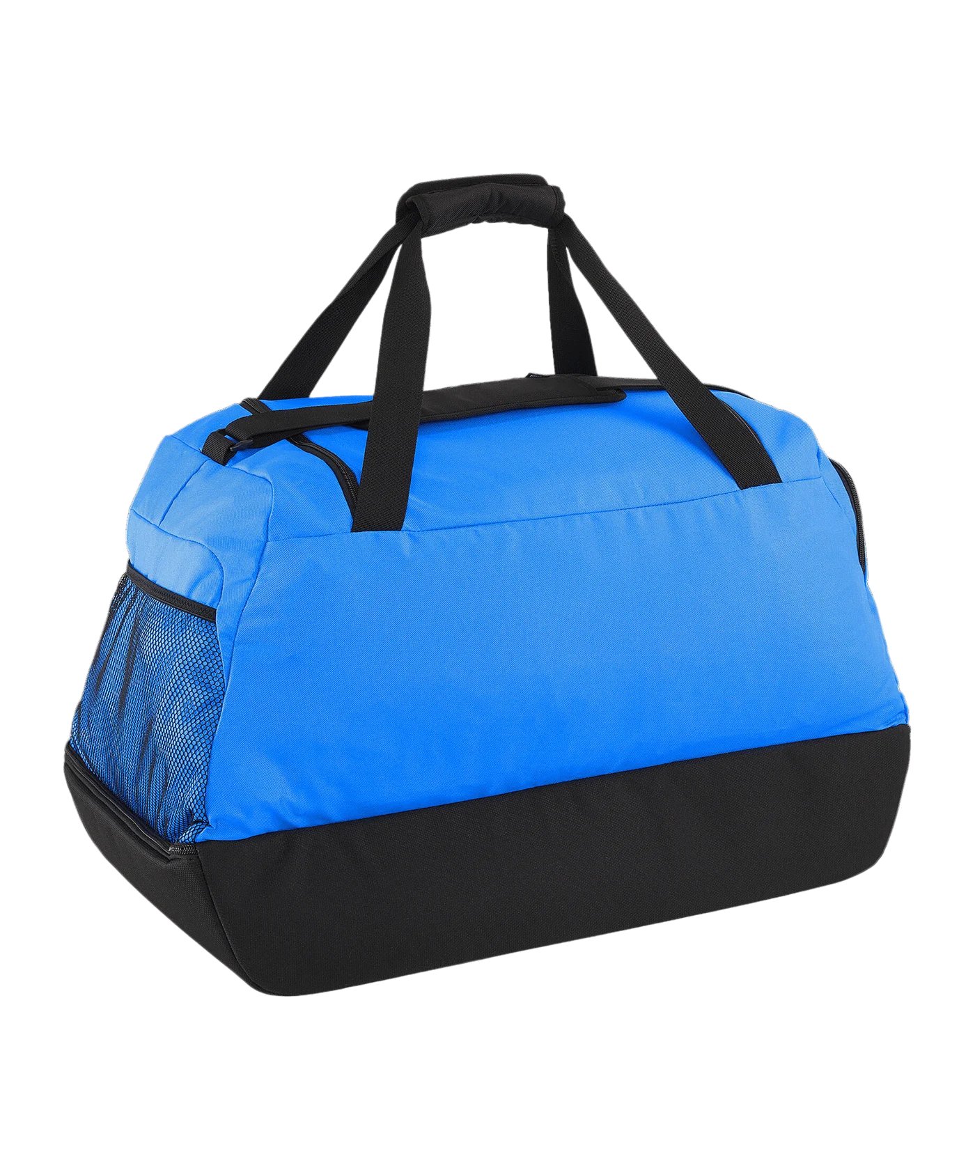 PUMA teamGoal Sporttasche BC Gr. M Blau F02