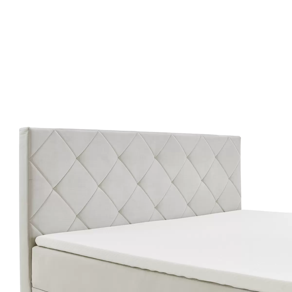 Boxbett Leo 160x200 Beige