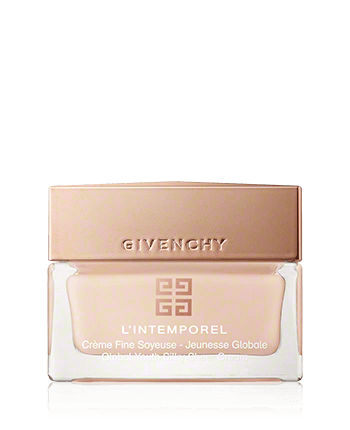 Givenchy L'Intemporel Global Youth Silky Sheer Cream 50ml