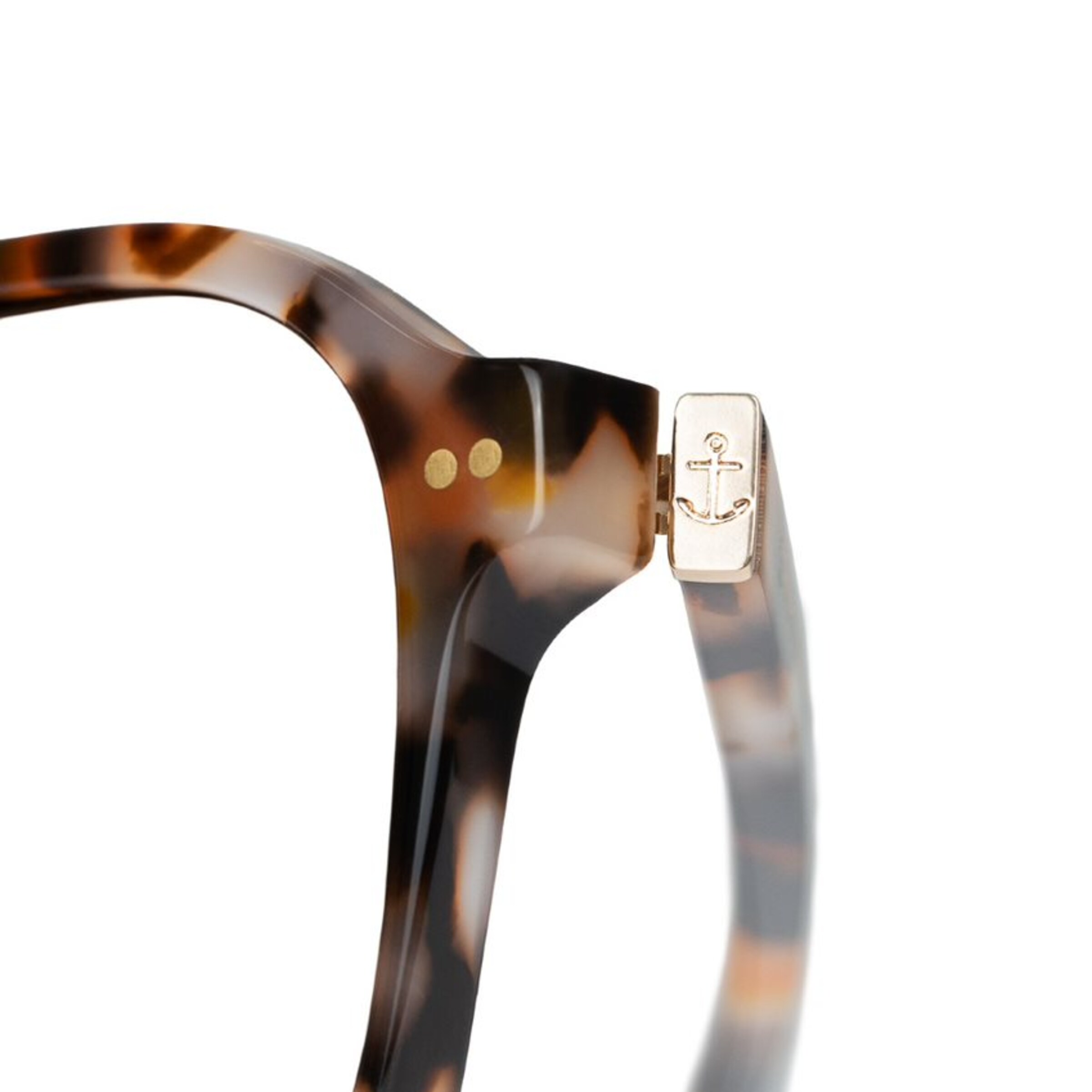 Zurich Oversize Desert Speckled