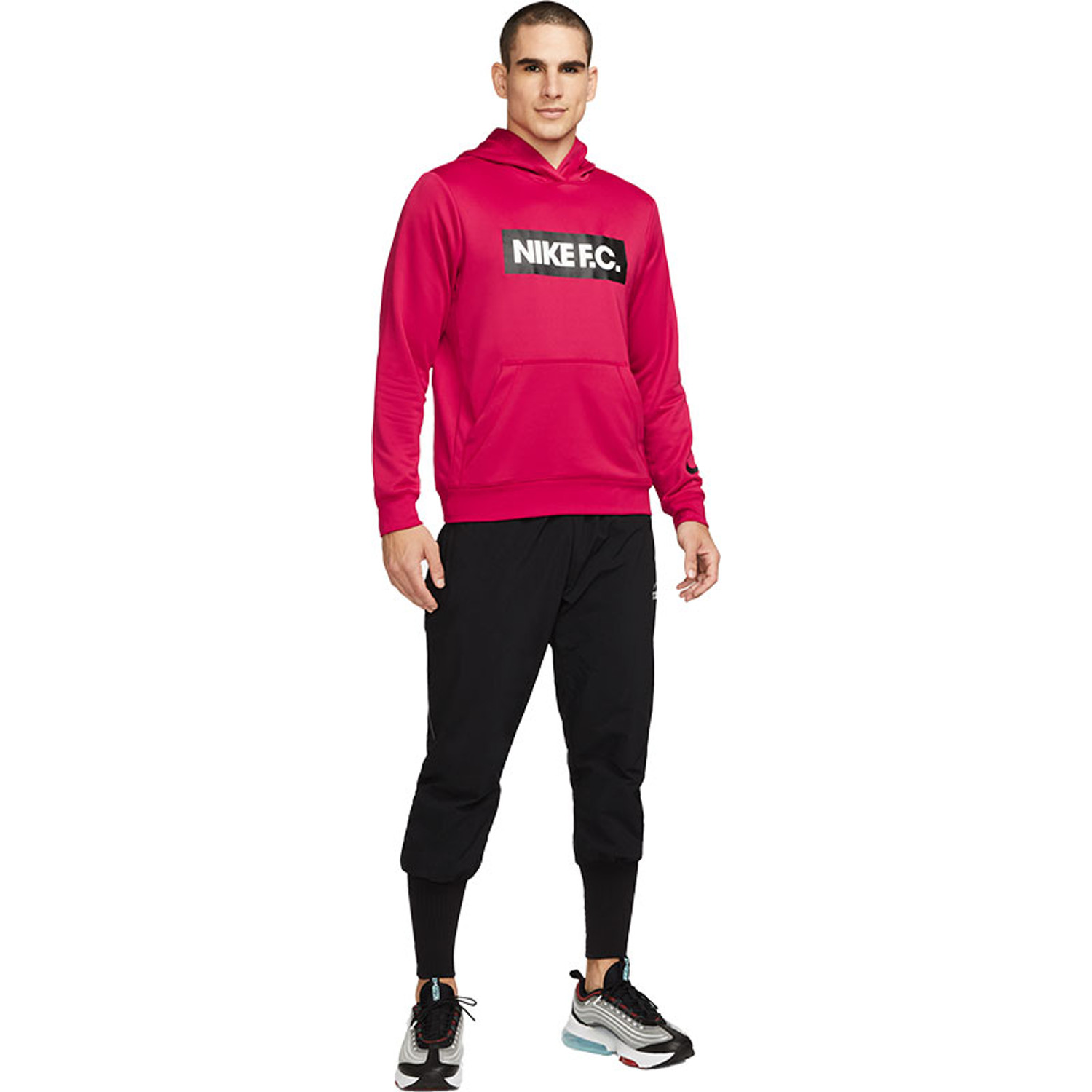 Nike F.C. Libero Trainingspak