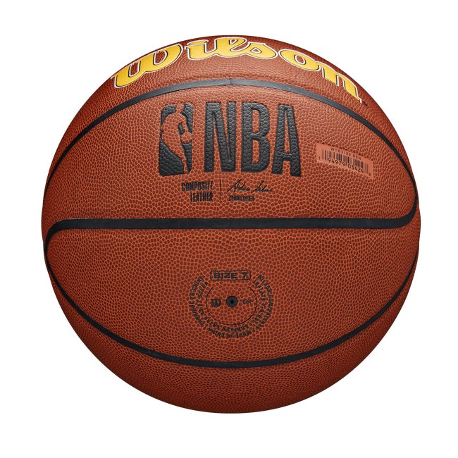 NBA Team Alliance Basketball