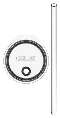 Couvercle   Paille pour Gobelet Camelbak - Medium