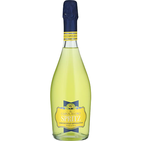 Cocktail m. limoncello