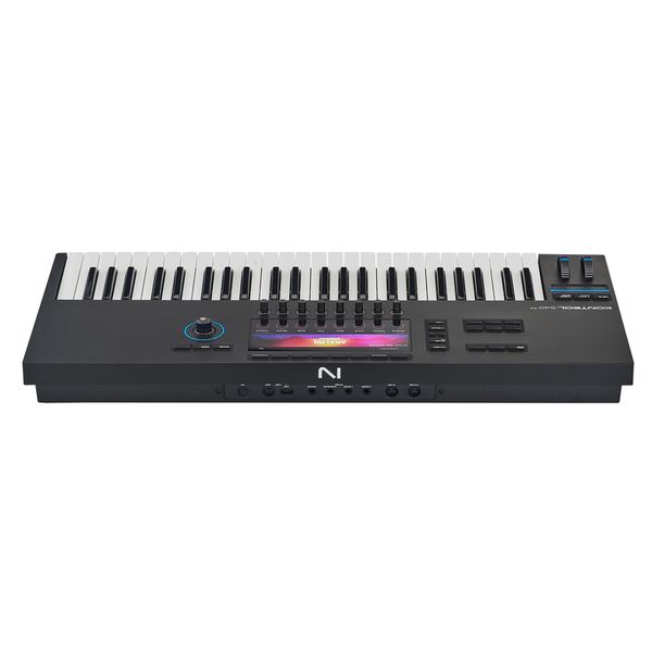 Native Instruments Kontrol S49 MK3