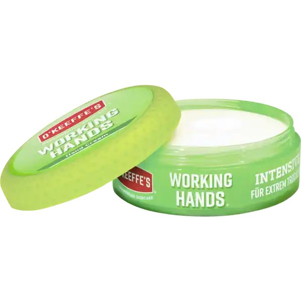 Working Hands Handcreme Tiegel