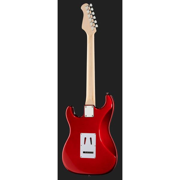 Harley Benton ST-20 CA Standard Serie Bundle