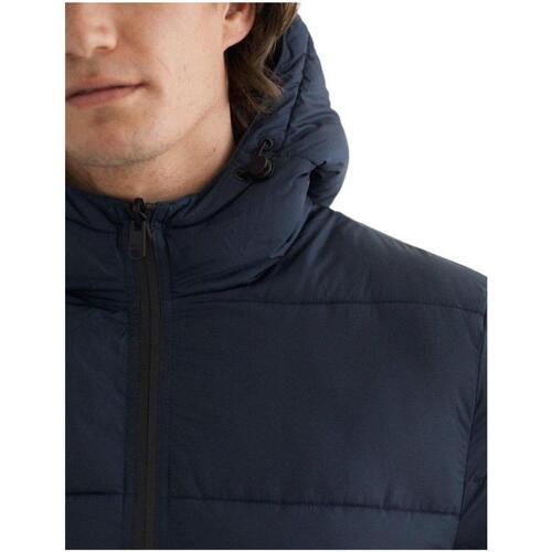 Ecoalf - GAJKNEWVI0987MW23 Azul