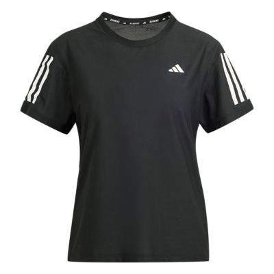 AdidasOwn the Run - schwarz