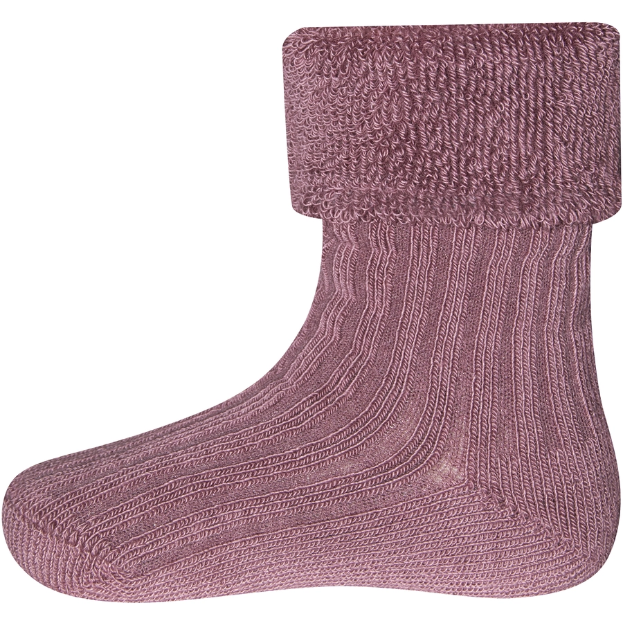 Ewers Socken Doppelpack rosapink