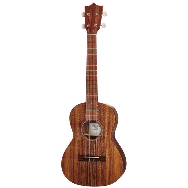 Martin Guitar T1K Tenor Ukulele