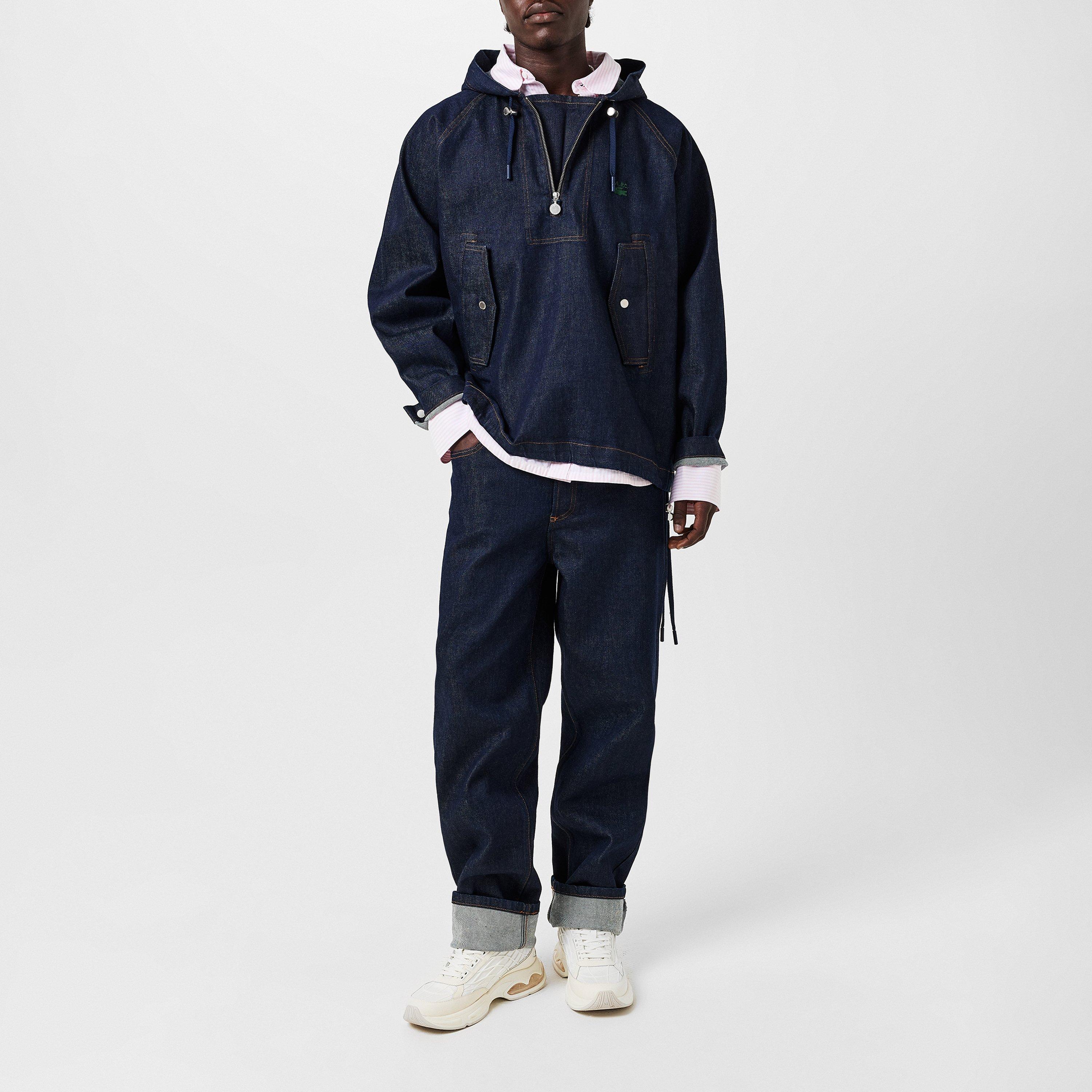 Lacoste BH4561 Jkt Sn99
