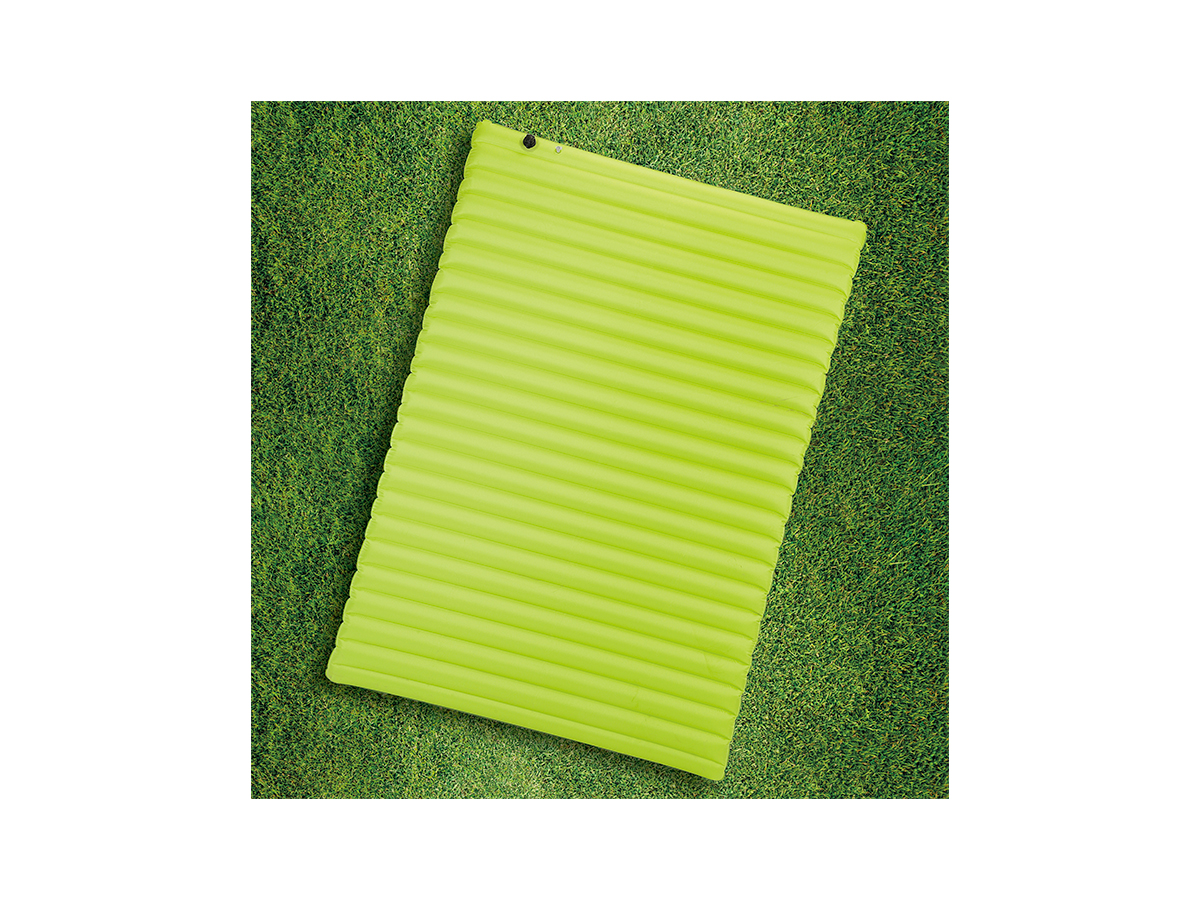 Brunner Alveobed Double slaapmat