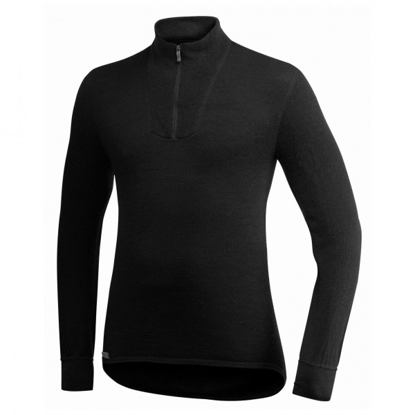 Woolpower - Zip Turtleneck 200 - Sous-vêtement mérinos