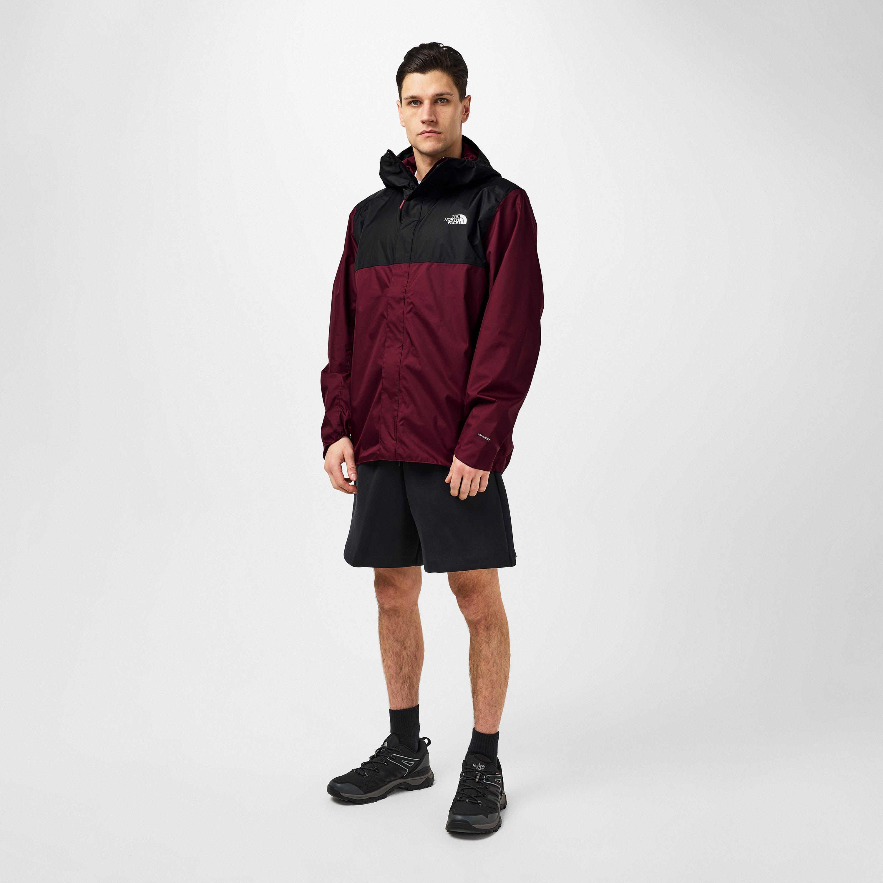 The North Face The North Face M Quest Zip-In Jacket - Eu Alpine P Puffer Mens