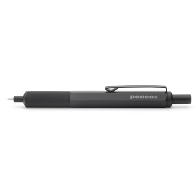 Tintenroller PDW, Schwarz