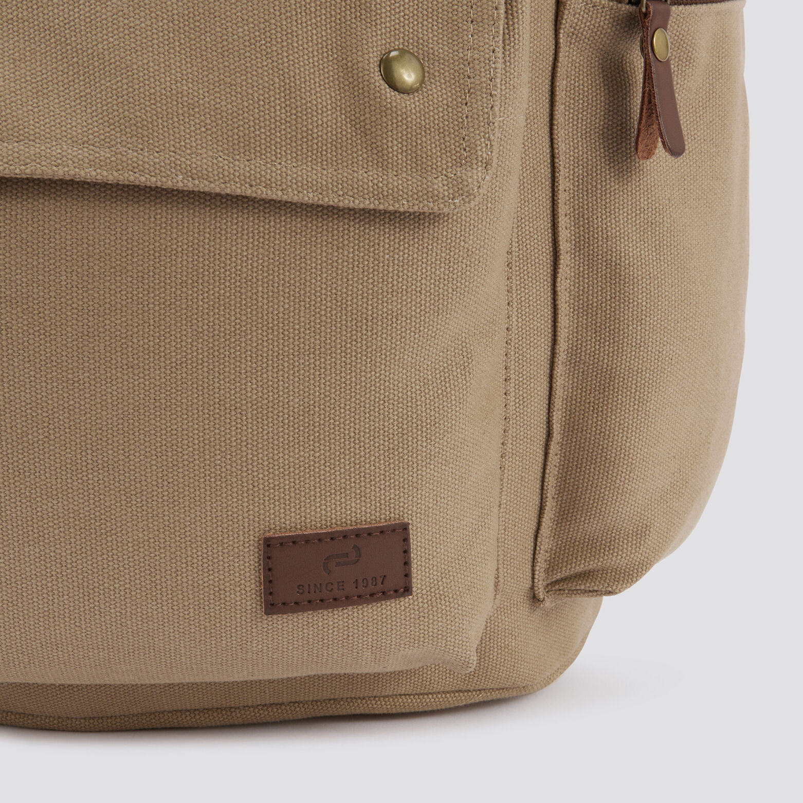 Sac à dos Camel