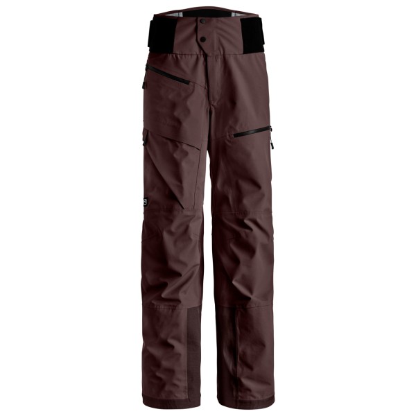 Ortovox - Women's Ravine Plus 3L Pants - Pantalon de ski
