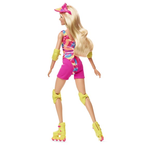 Barbie Le Film : Poupée Barbie Roller