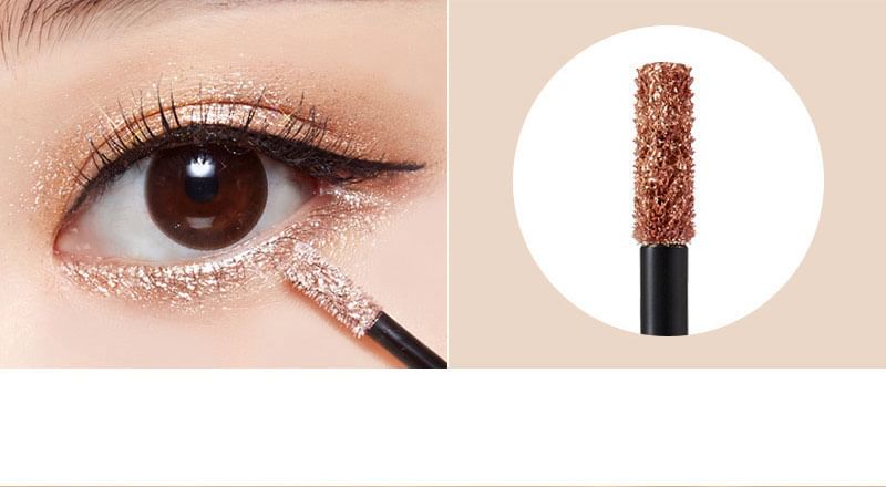 MACQUEEN - Jewel-Poten Eye Glitter (3 kleuren)