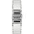 Jacques Lemans Unisex Dublin HighTech Ceramic weiß 1-1855B