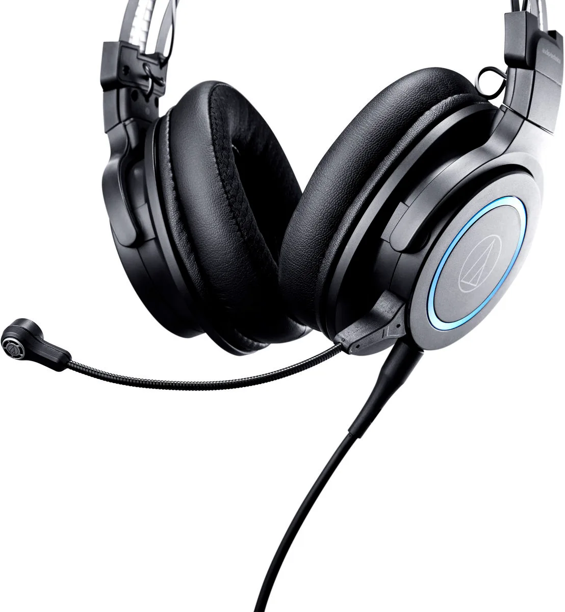 Audio-Technica ATH-G1 Casques gaming